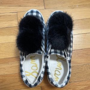 Sam Edelman Sneakers